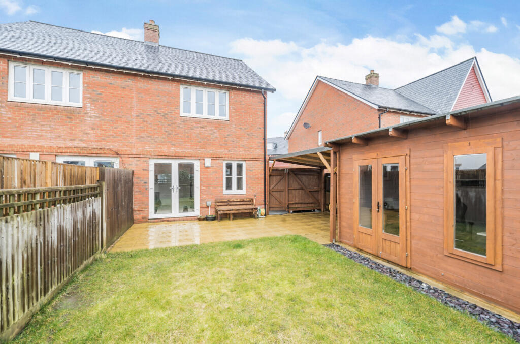 Additional image 8 of Linnet Lane, Hailsham, BN27
