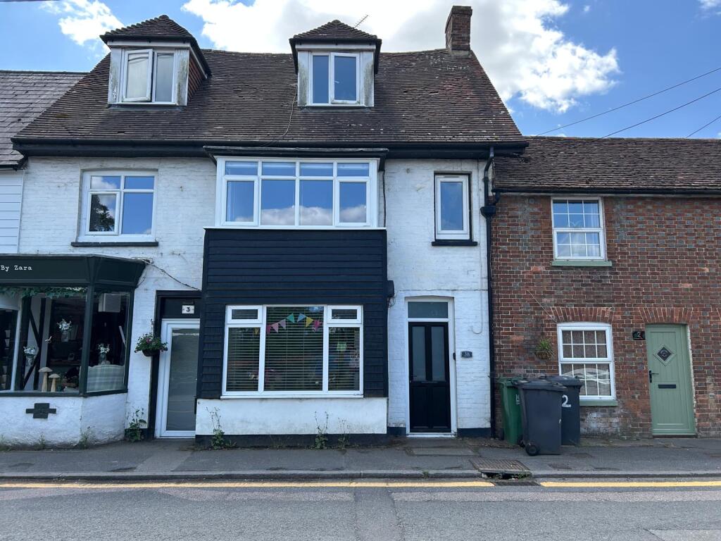 Property image for Gardner Street, Herstmonceux, East Sussex