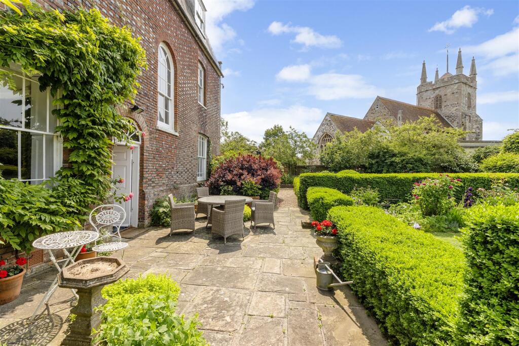 Additional image 4 of Hailsham