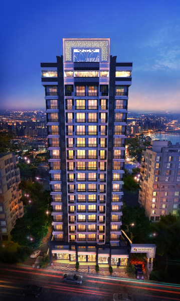 Additional image 2 of Dombivli East, Thane