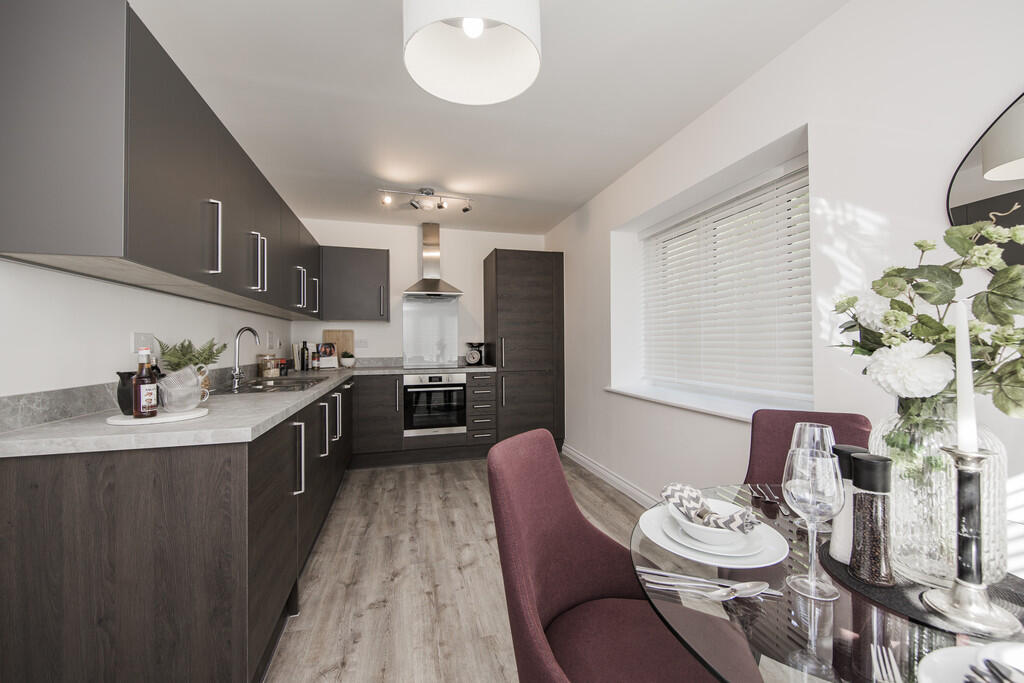 Additional image 2 of Plot 15 Farm Field Place, Herstmonceux