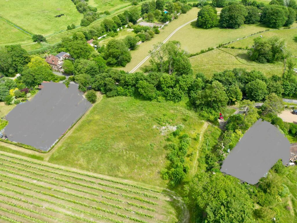 Additional image 7 of Land Off Whiteway, Alfriston, East Sussex, BN26