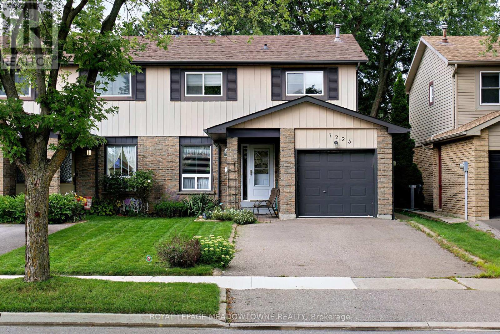 Property image for 7223 BENDIGO CIRCLE|Mississauga (Meadowvale), Ontario L5N1Z4