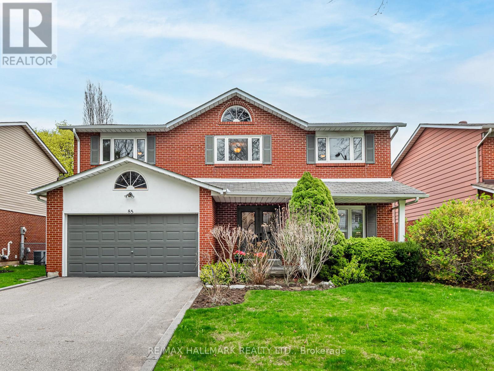85 AMES CIRCLE|Toronto (Banbury-Don Mills), Ontario M3B3C2