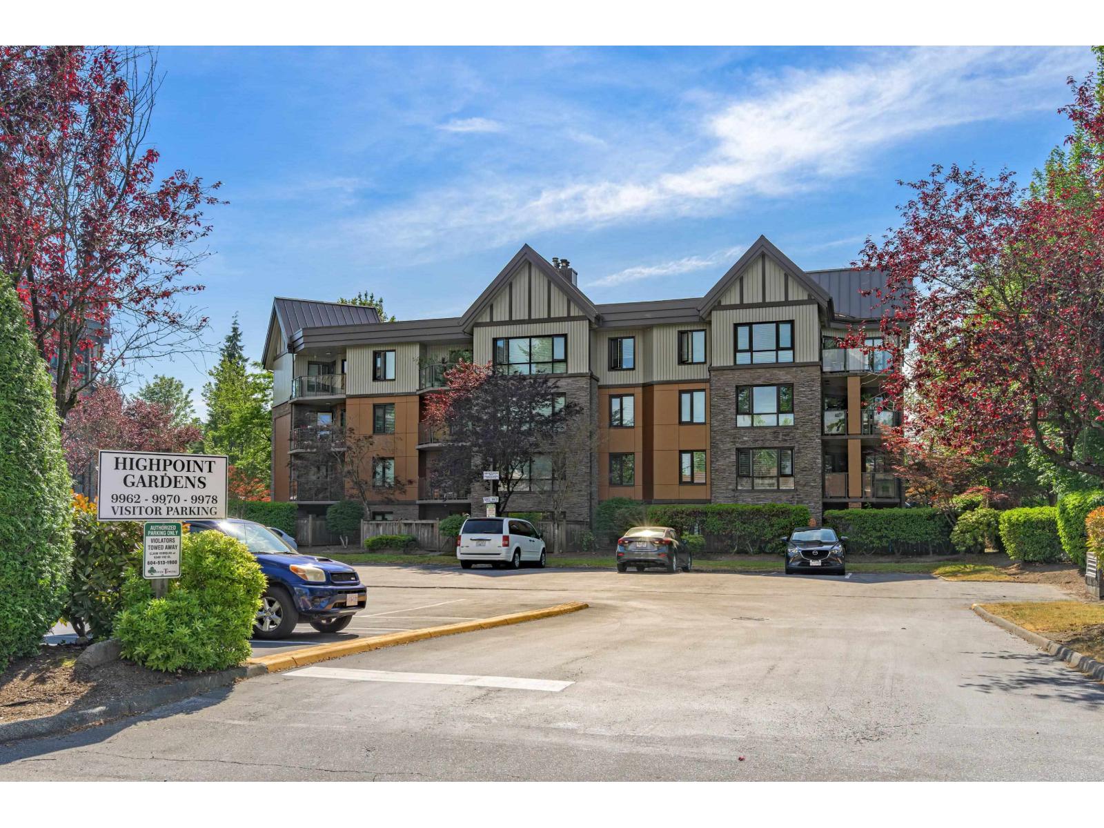 404 9978 148 STREET|Surrey, British Columbia V3R0P9