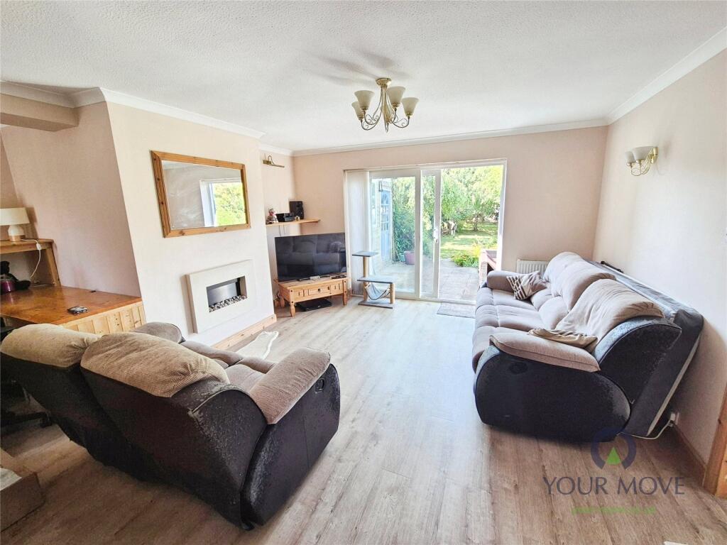 Additional image 2 of Manor Way, Polegate, East Sussex, BN26