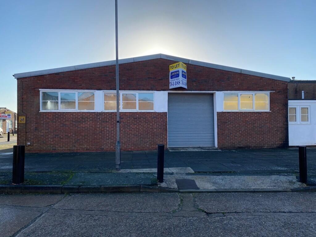 Additional image 6 of Unit 67, Station Road Industrial Estate, Hailsham, East Sussex, BN27 2EZ