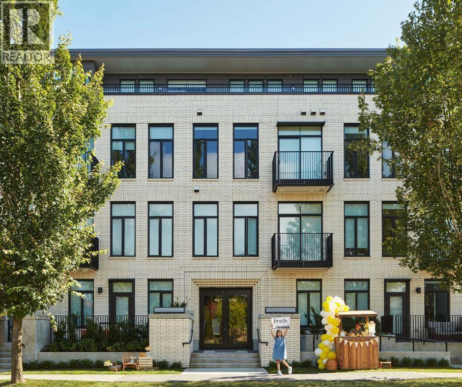 Property image for 614 3075 MURRAY STREET|Port Moody, British Columbia V3H2C5