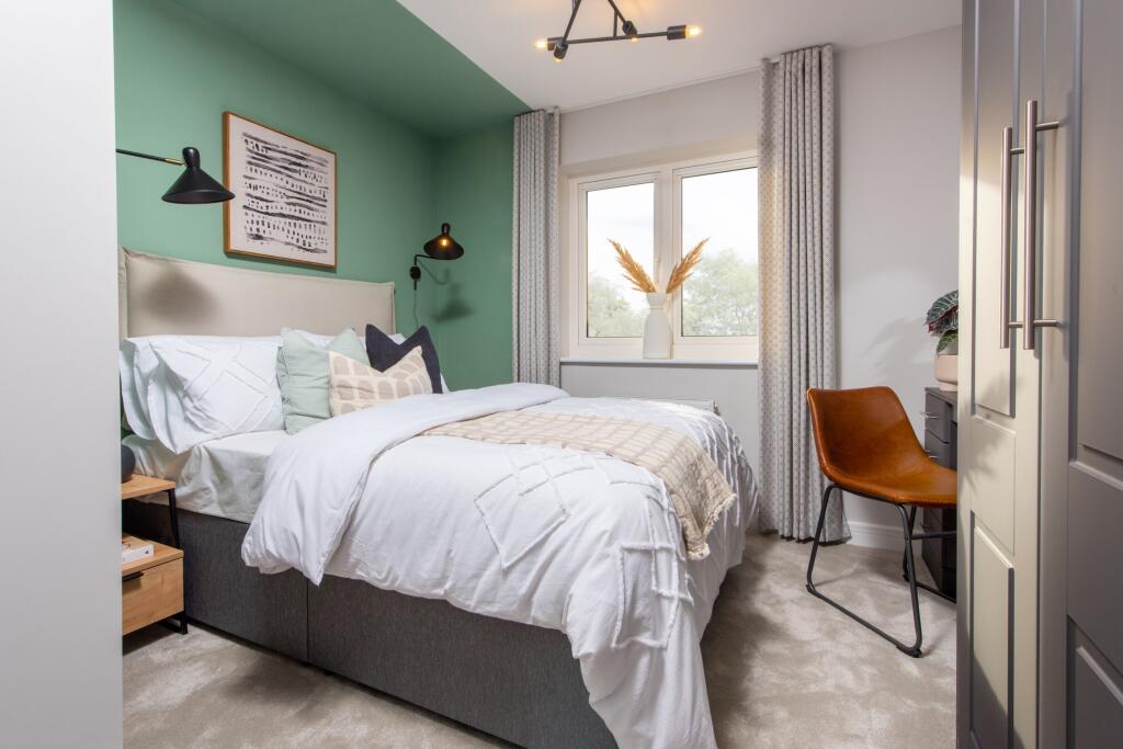 Additional image 12 of Mill Road,
Hailsham,
East Sussex,
BN27 2SH