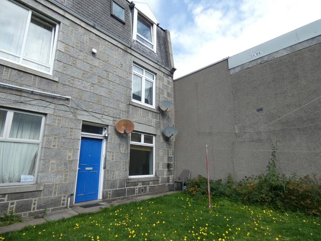 Additional image 12 of Holburn Street, Aberdeen, AB10