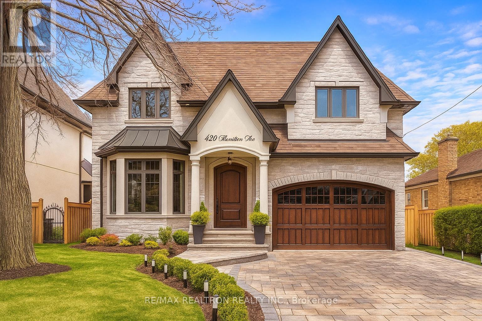 429 HOUNSLOW AVENUE|Toronto (Willowdale West), Ontario M2R1H7