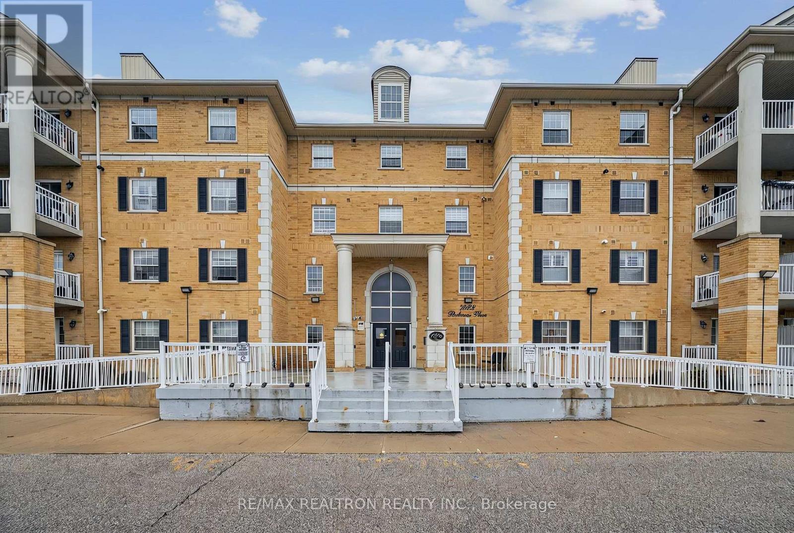 Property image for 110 - 7428 MARKHAM ROAD|Markham (Middlefield), Ontario L3S4V6