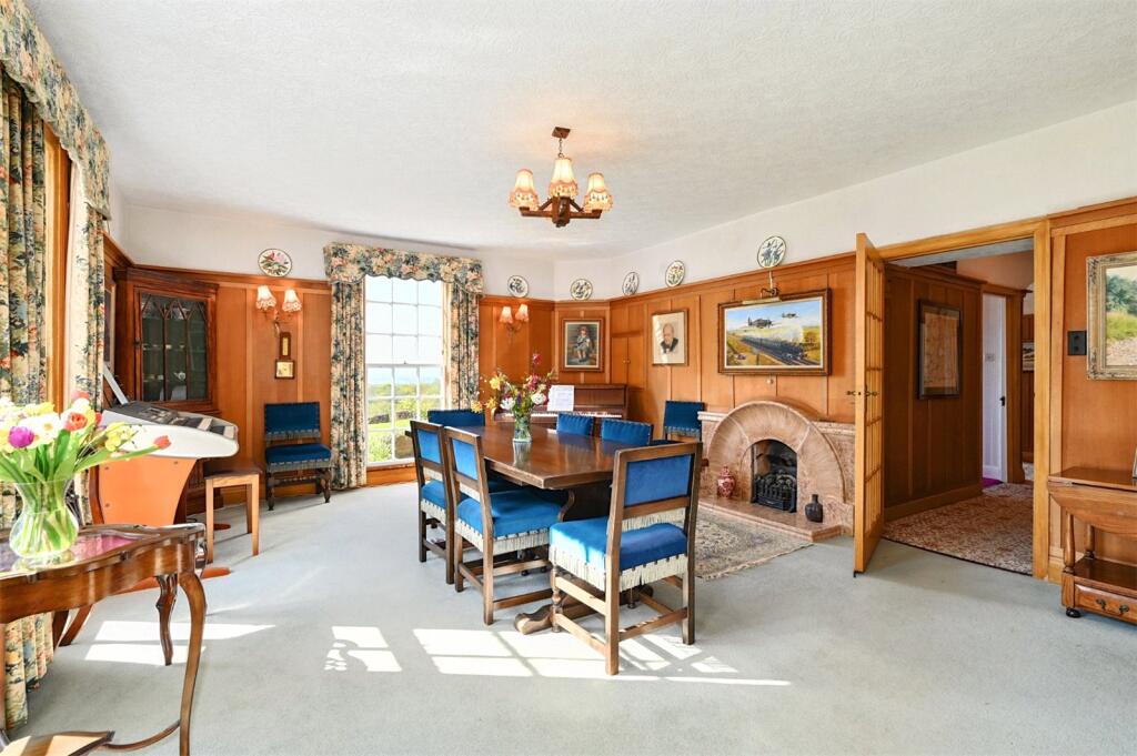 Additional image 4 of Cowbeech Hill, Cowbeech