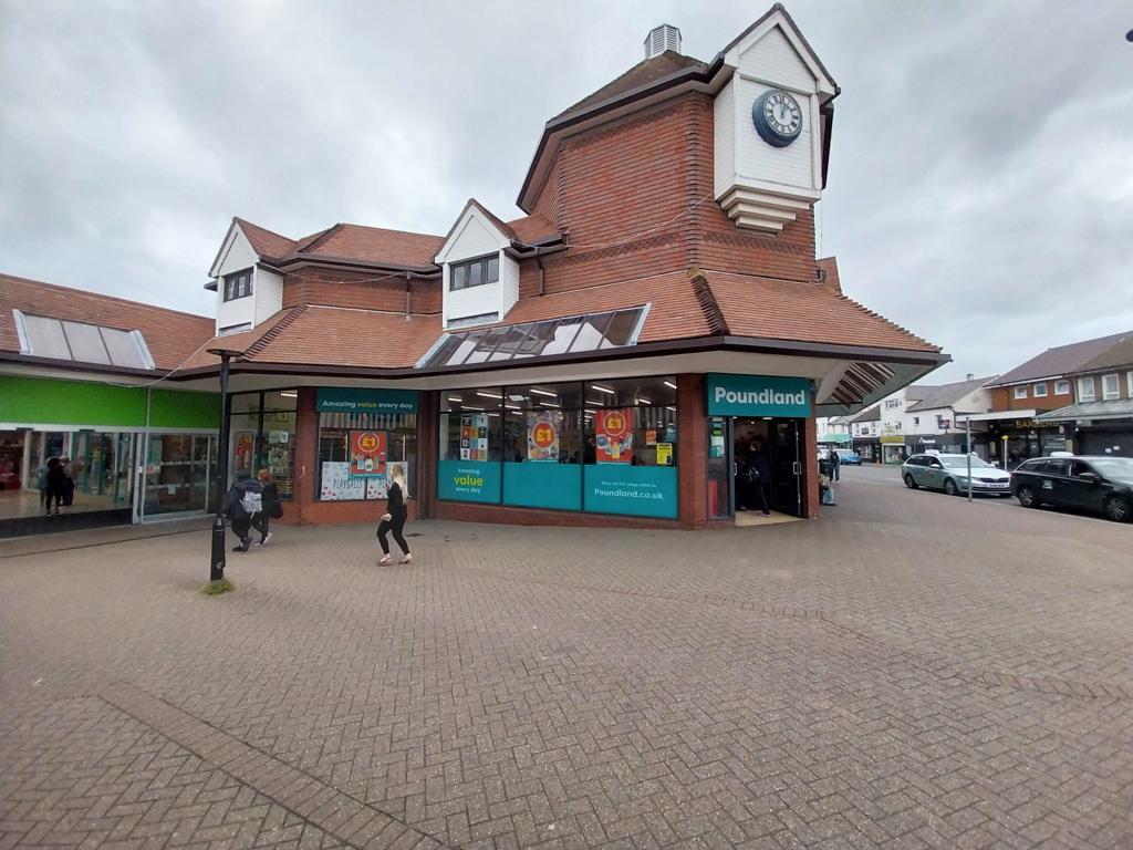 Additional image 2 of 3-6 The Quintins, North Street, Hailsham, East Sussex, BN27 1DP