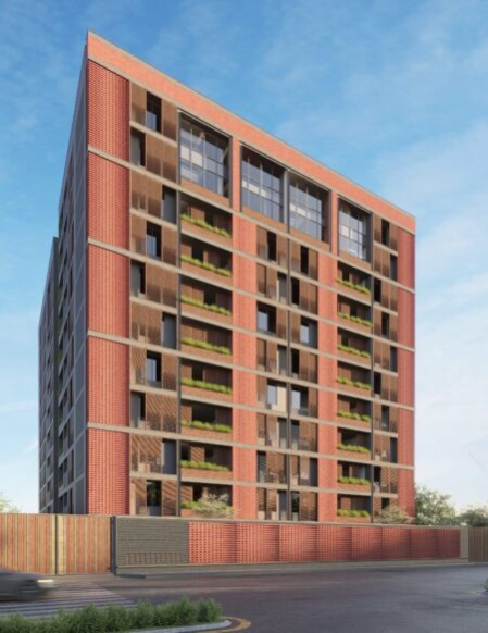 Additional image 3 of Ambli, Ahmedabad