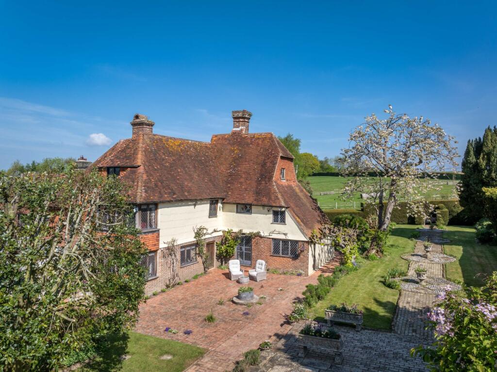 Additional image 7 of Bodle Street Green, Heathfield, East Sussex