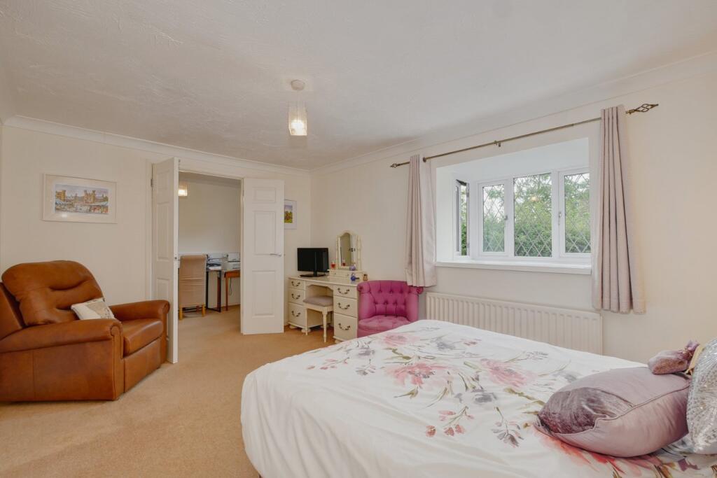 Additional image 10 of Timbers Court, Hailsham, BN27