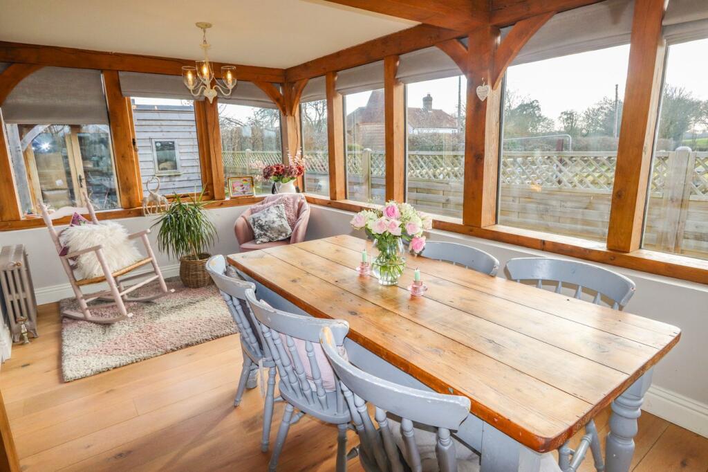 Additional image 3 of Cowbeech Hill, Cowbeech, BN27