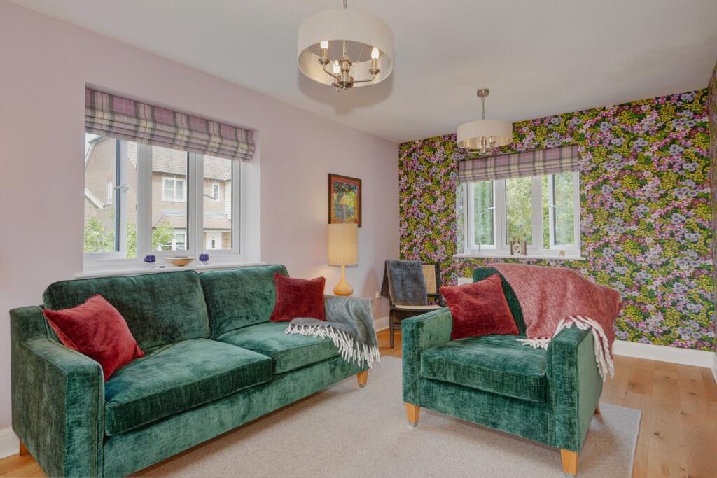 Additional image 5 of Bowline Drive, Hailsham, BN27