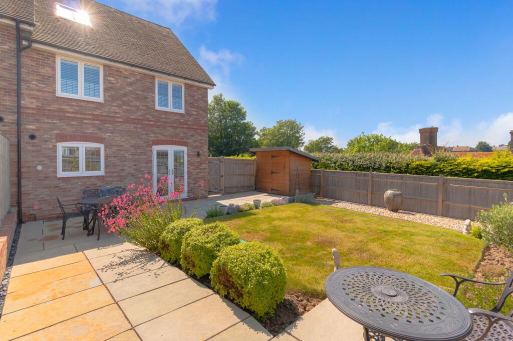 Additional image 27 of Gardner Street, Herstmonceux, BN27