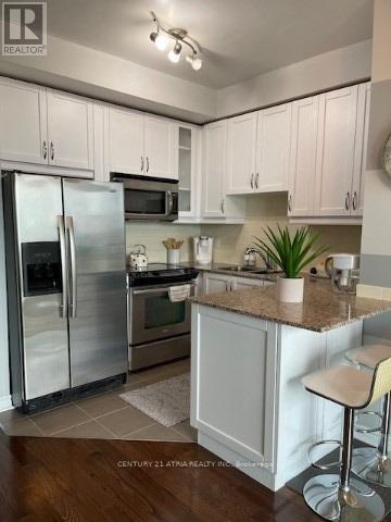 1412 - 18 HOLMES AVENUE|Toronto (Willowdale East), Ontario M2N0E1