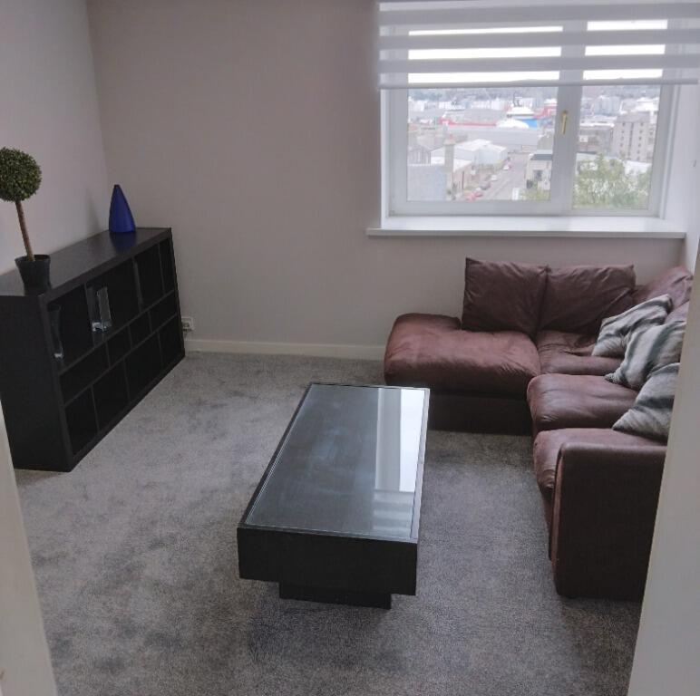 Additional image 12 of Castlehill, City Centre, Aberdeen, AB11