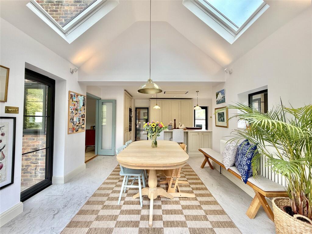 Additional image 8 of Deans Road, Alfriston, East Sussex, BN26