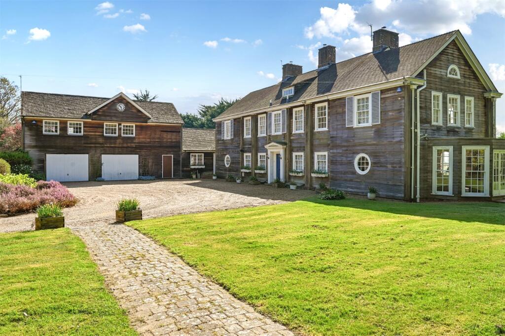 Additional image 20 of Cowbeech Hill, Cowbeech