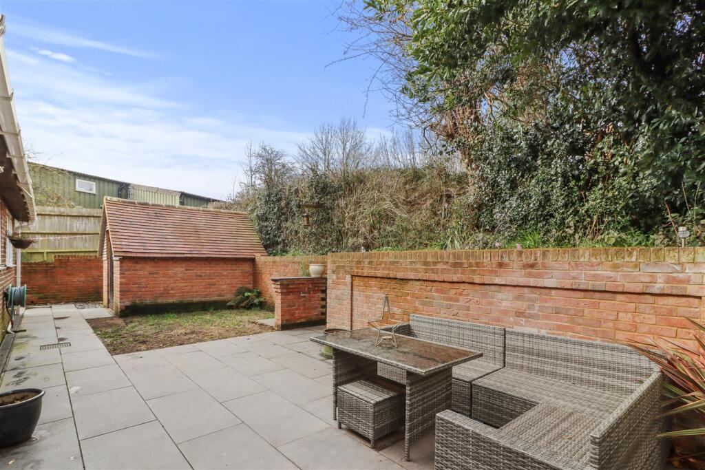 Additional image 22 of Station Road, Berwick