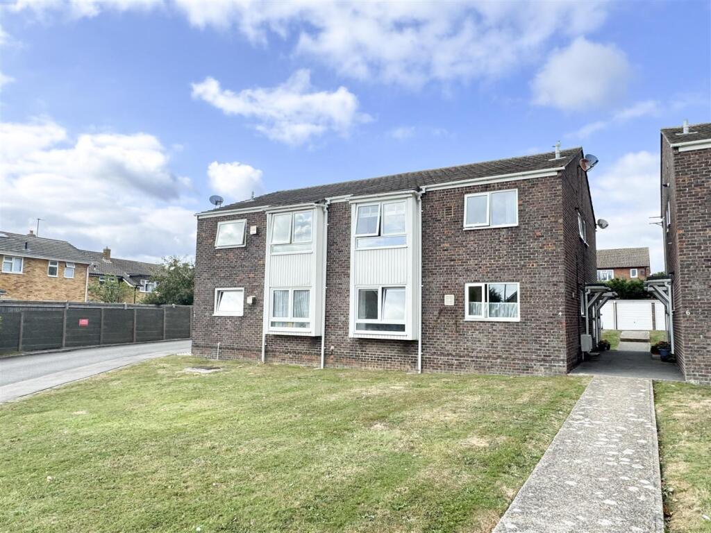 Additional image 13 of Summerfields Avenue, Hailsham BN27 3AW