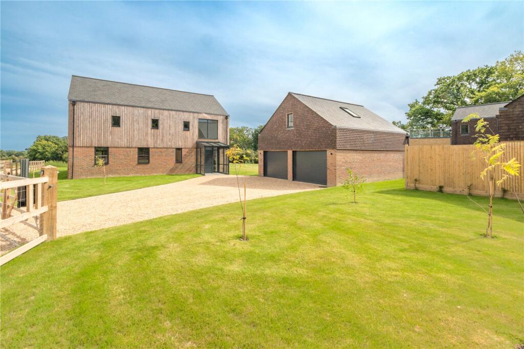 Additional image 29 of Caldicotts Lane, Lower Dicker, Hailsham, East Sussex, BN27