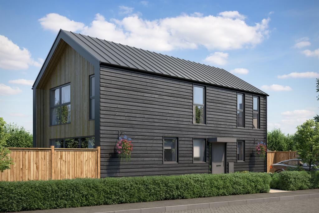 Property image for The Paddock, Upper Dicker, Hailsham