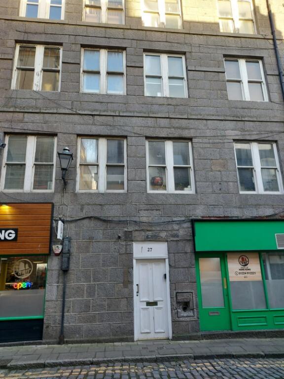 Additional image 6 of Adelphi, The City Centre, Aberdeen, AB11
