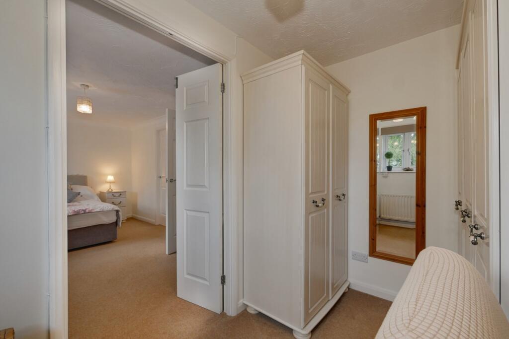 Additional image 15 of Timbers Court, Hailsham, BN27