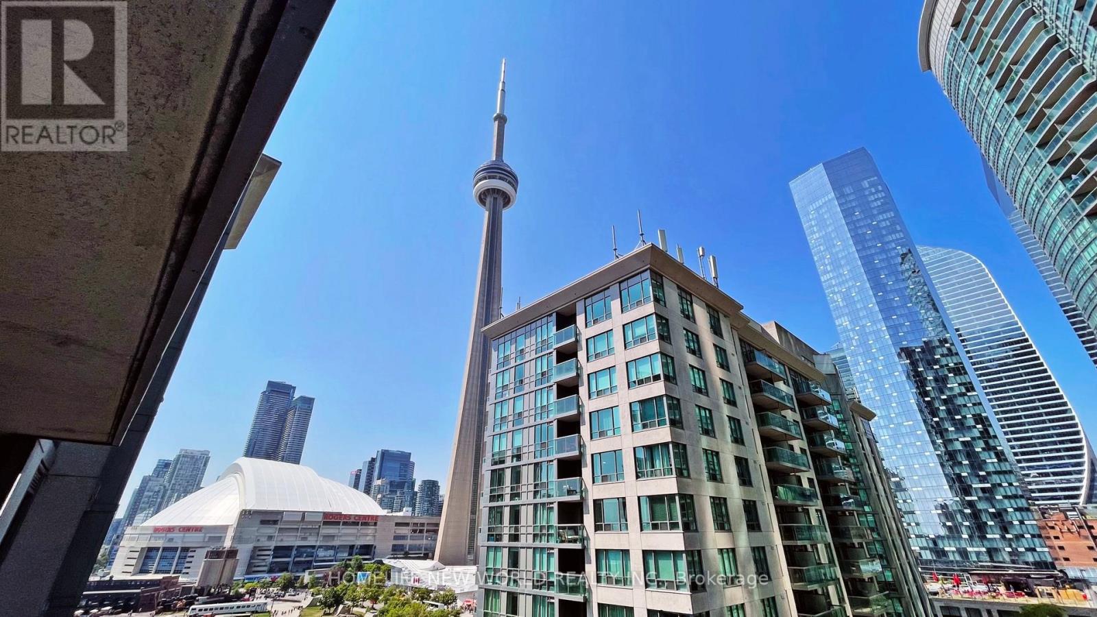 1222 - 25 LOWER SIMCOE STREET|Toronto (Waterfront Communities), Ontario M5J3A1