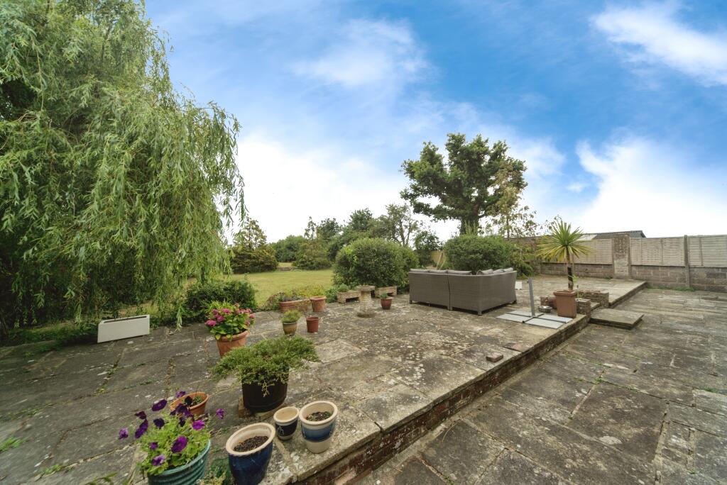 Additional image 26 of Chalvington Road, Hailsham, BN27