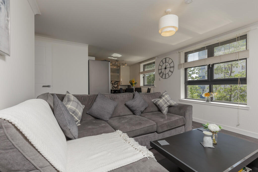 Additional image 4 of Riverside Drive - Flat G, Aberdeen