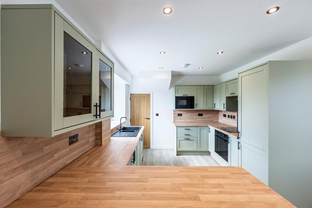 Additional image 4 of Oldmeldrum Road, Newmachar, Aberdeenshire, AB21