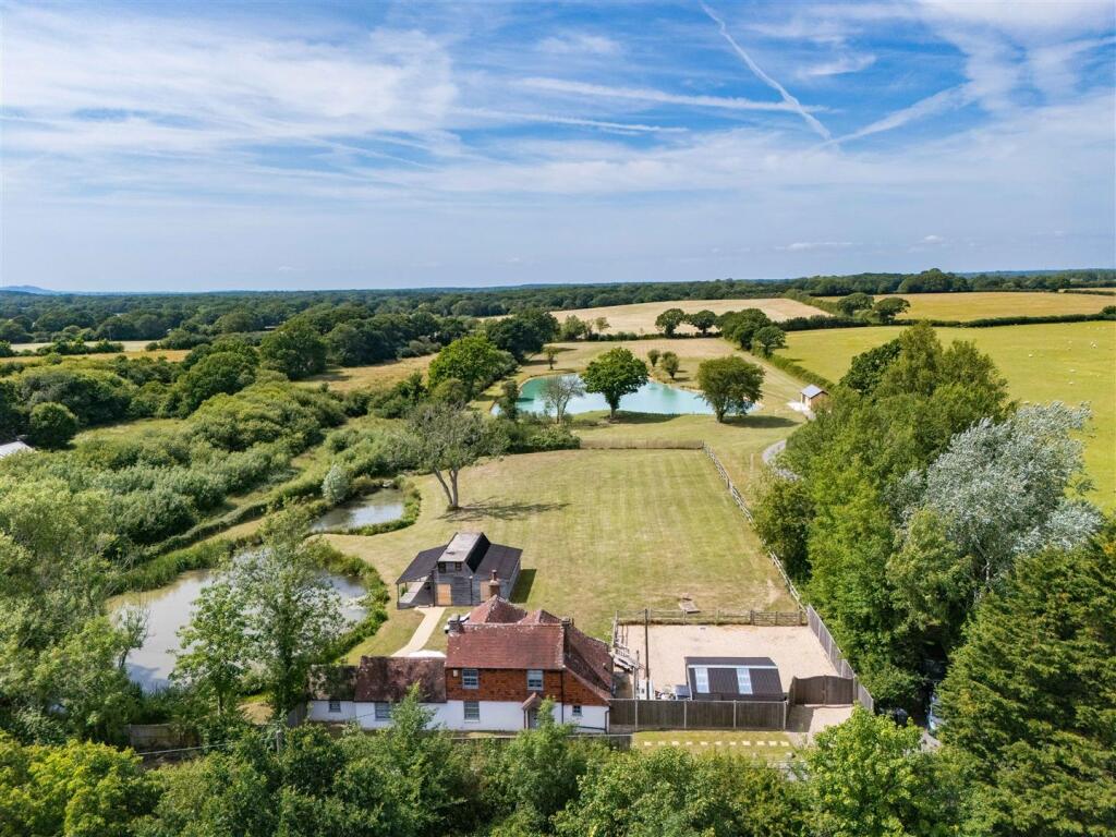 Property image for Coldharbour Road, Upper Dicker