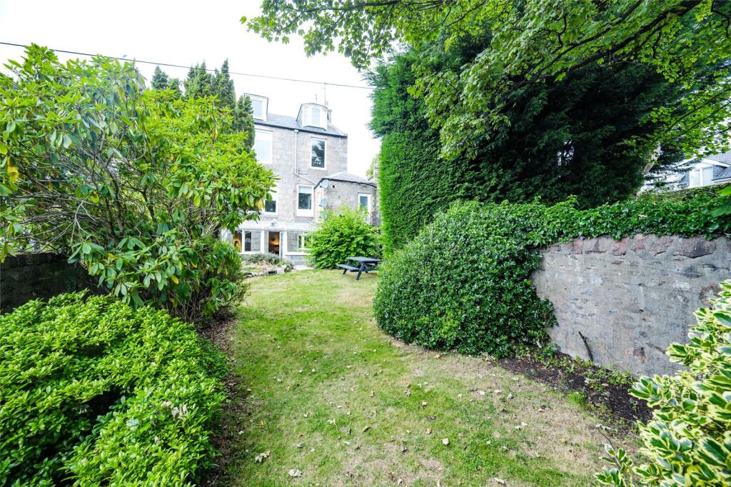 Additional image 26 of 73a Forest Road, Aberdeen, Aberdeenshire, AB15 4BJ