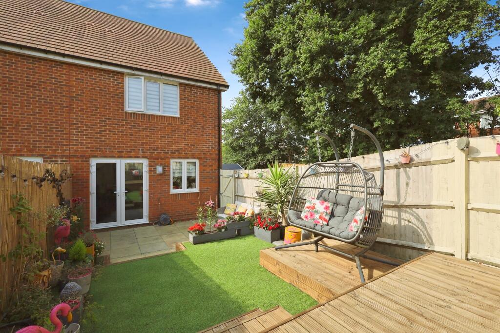 Additional image 15 of Tower Crescent, Hailsham