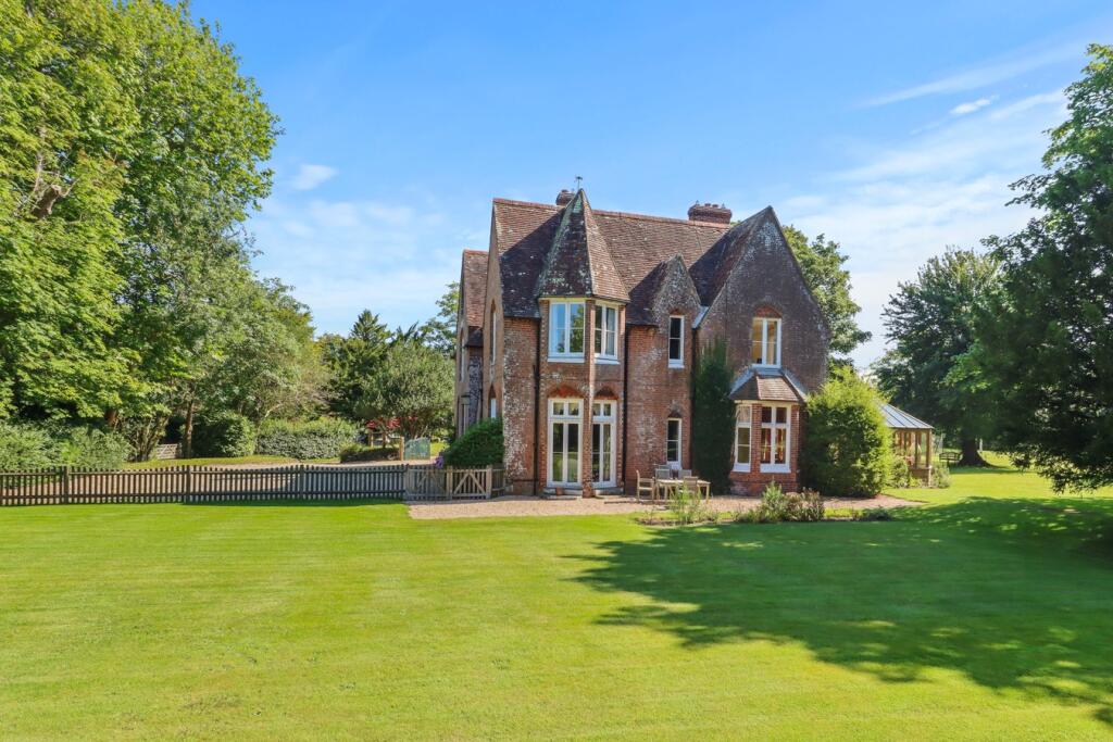 Additional image 38 of Church Farm Lane, Chalvington, BN27