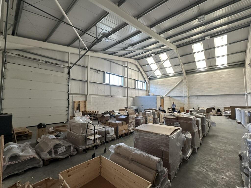 Additional image 8 of Unit F2, Chaucer Business Park, Dittons Road, Polegate, East Sussex, BN26 6QH