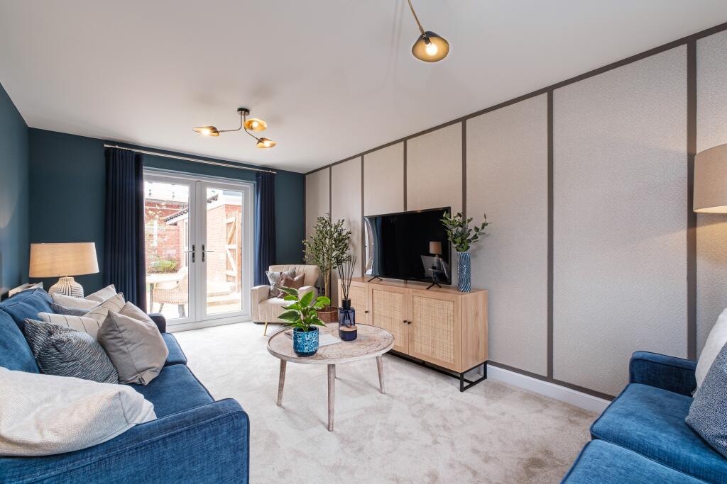 Additional image 2 of Station Road, 
Hailsham, 
East Sussex, 
BN27 2BY