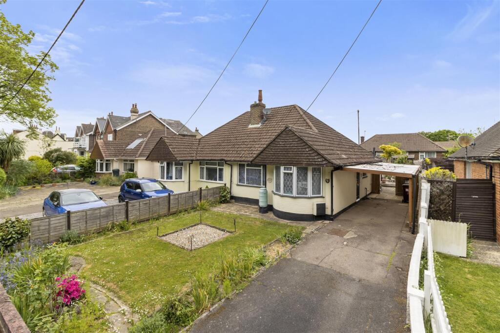 Property image for Pevensey Road, Polegate