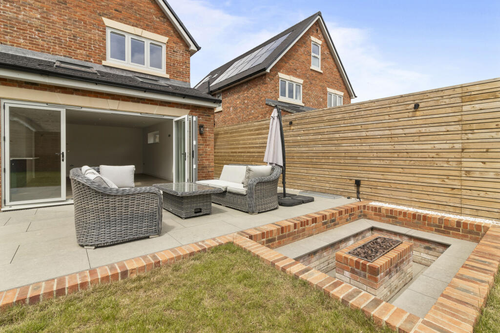 Additional image 13 of Amberstone, East Sussex