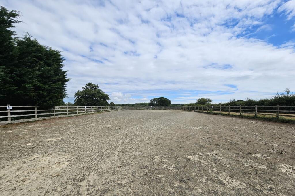 Additional image 34 of Chalvington Road, Hailsham, BN27