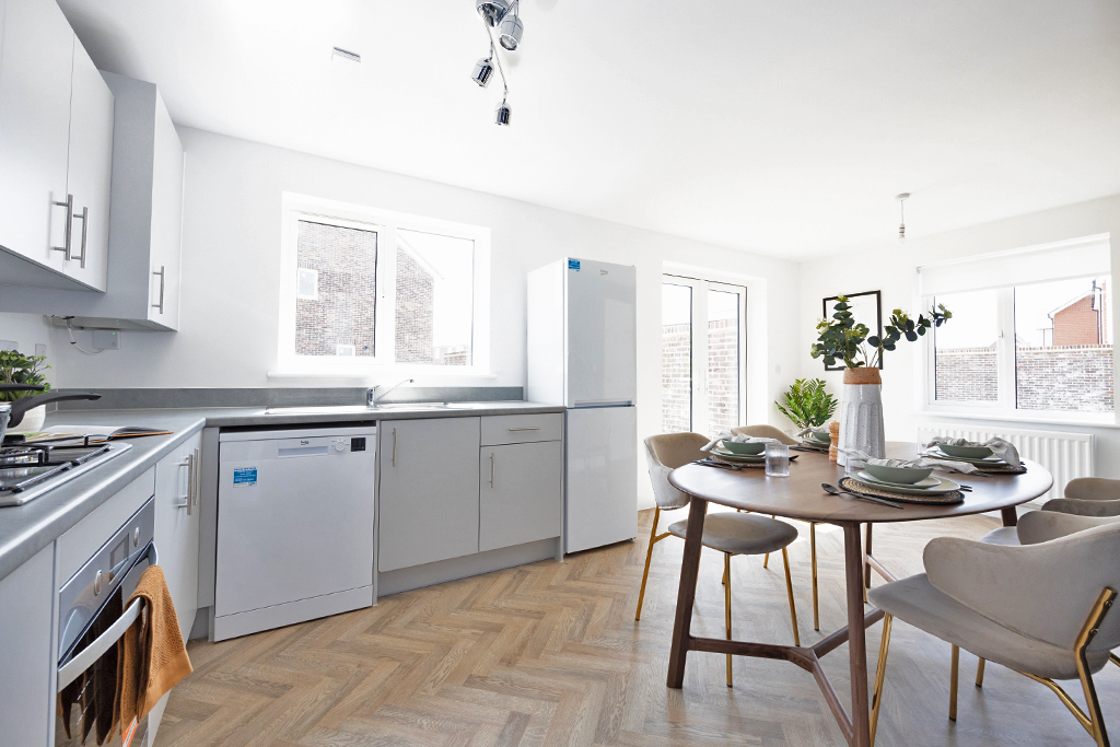 Property image for Leaf Living at Summerhill Gardens, Polegate, Hailsham, BN27