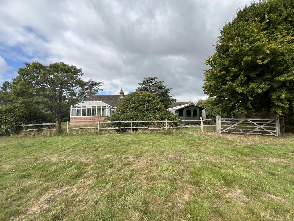 Additional image 35 of Brookfield Nursery, Station Road, Berwick, Polegate, East Sussex, BN26