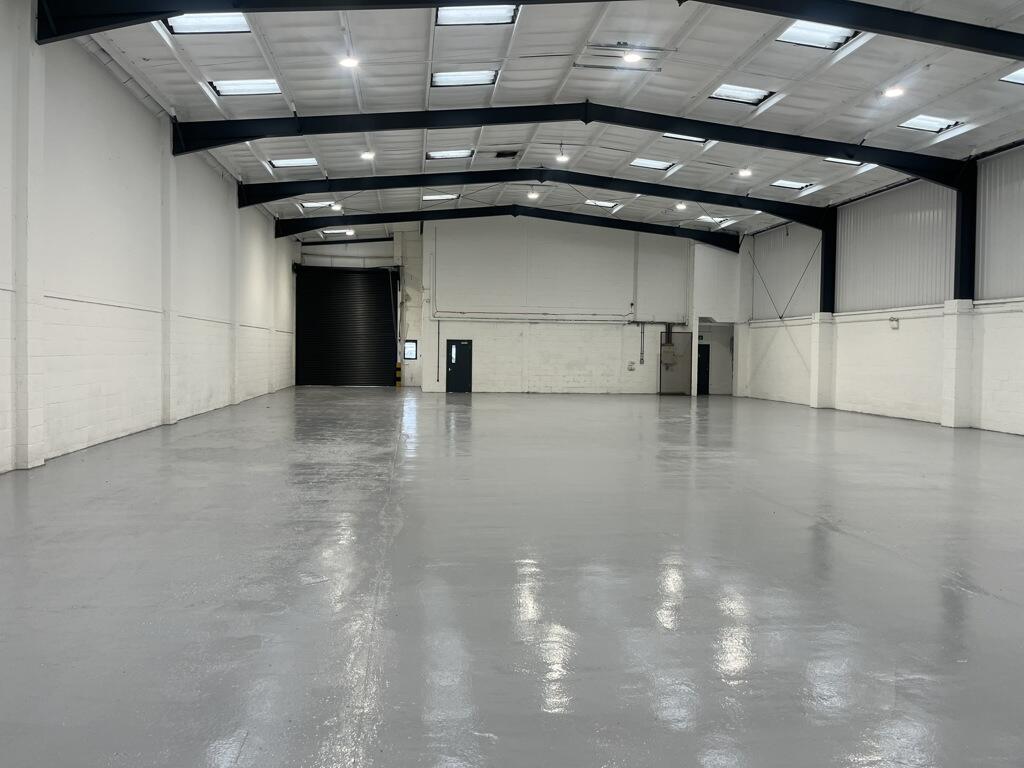 Additional image 4 of Unit 12 Diplocks Way, Hailsham  BN27 3JF